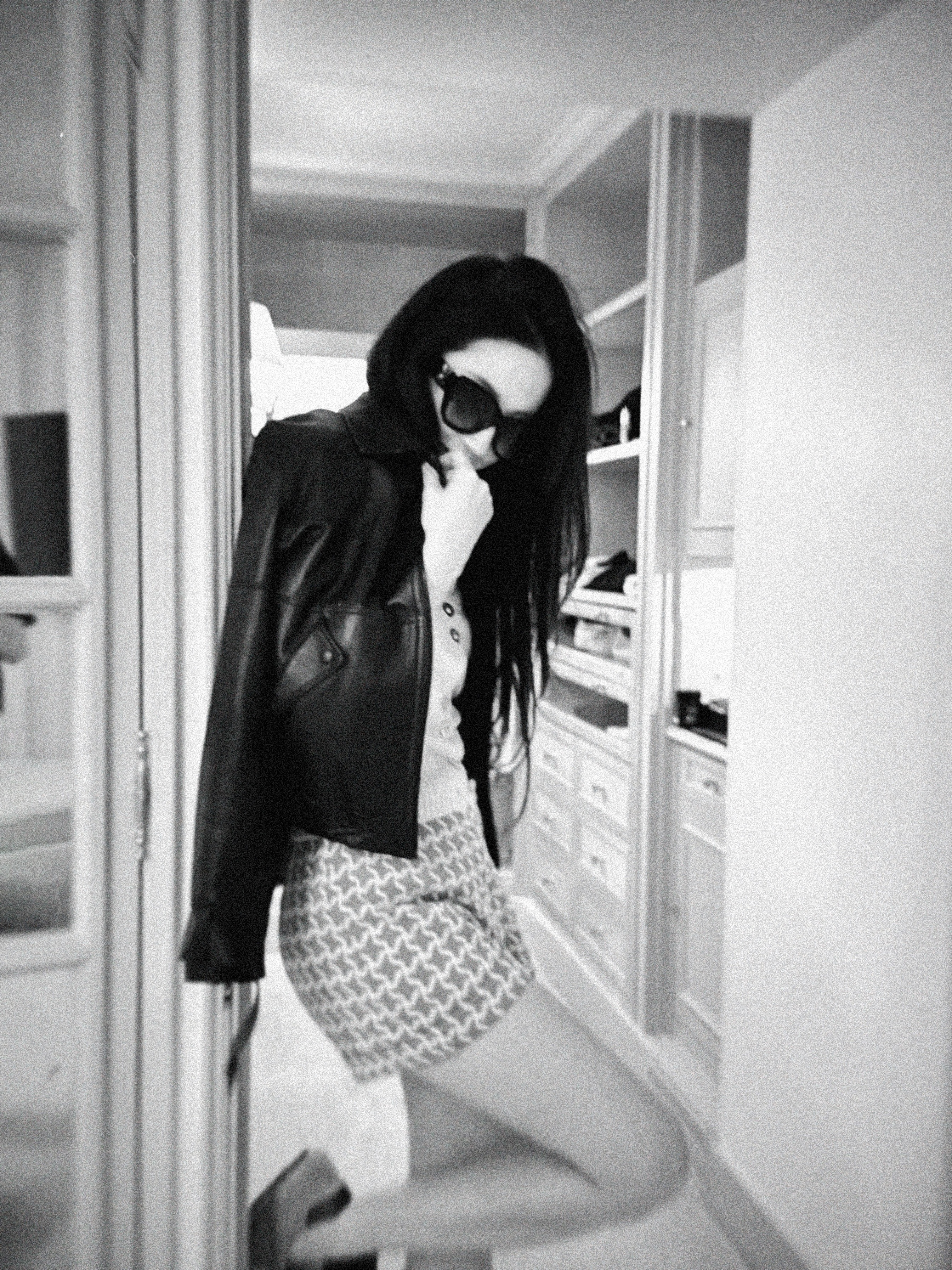 好温柔、好有亲和力171.5 盘靓条顺的高个子大美女，爱了爱了刘亦菲签完你的签你