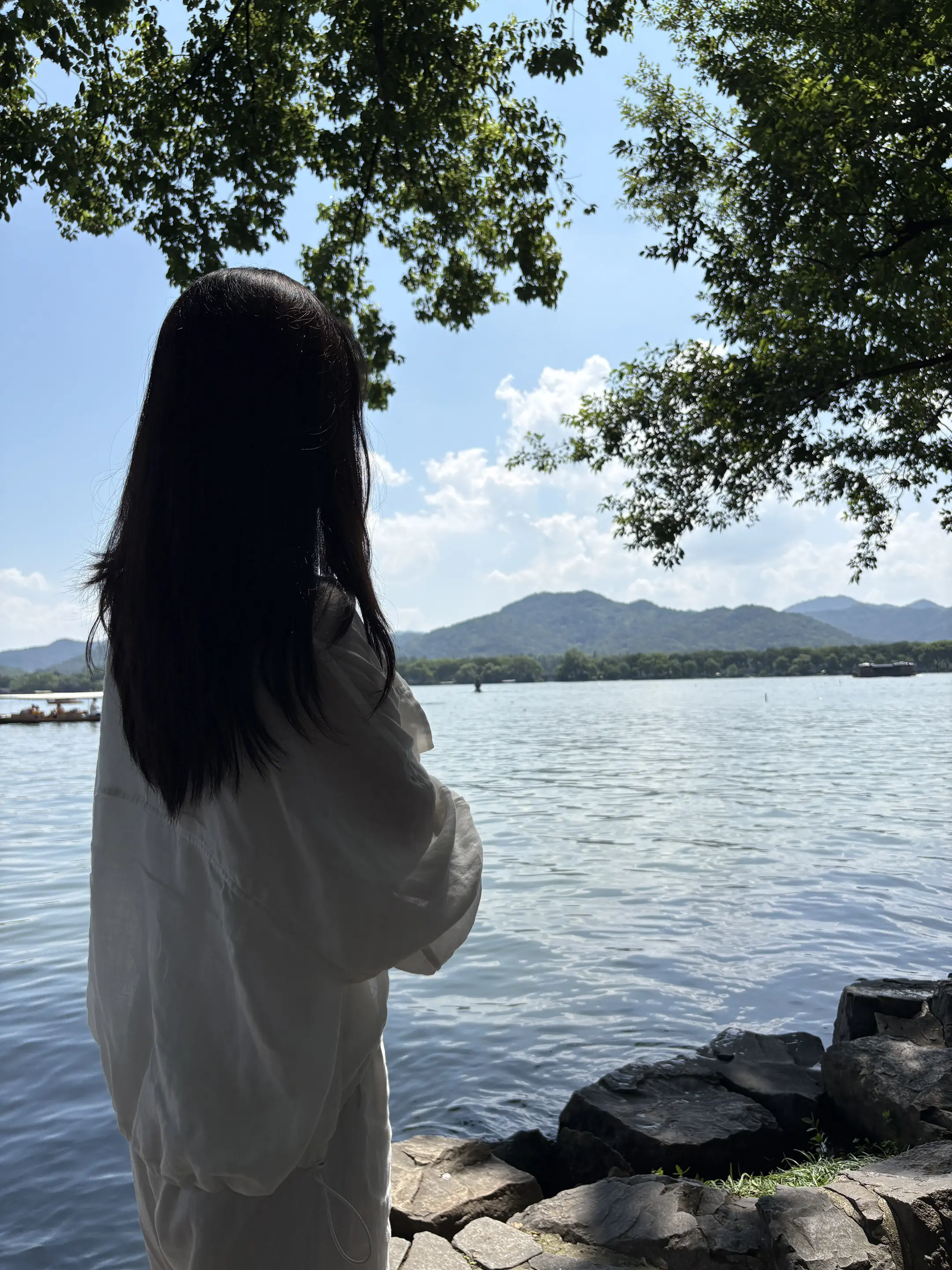我以为我脾气变好了，后来才发现，是变老了，气血不足了，没劲了……