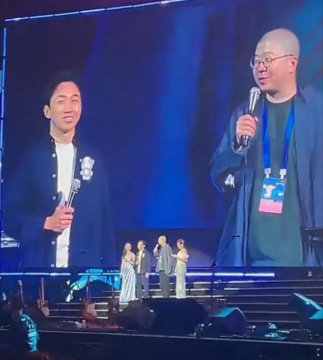 李诞，真情表白了！2月6日深夜，李诞突然冲上了高位热搜，没想到的是，离婚4年多的