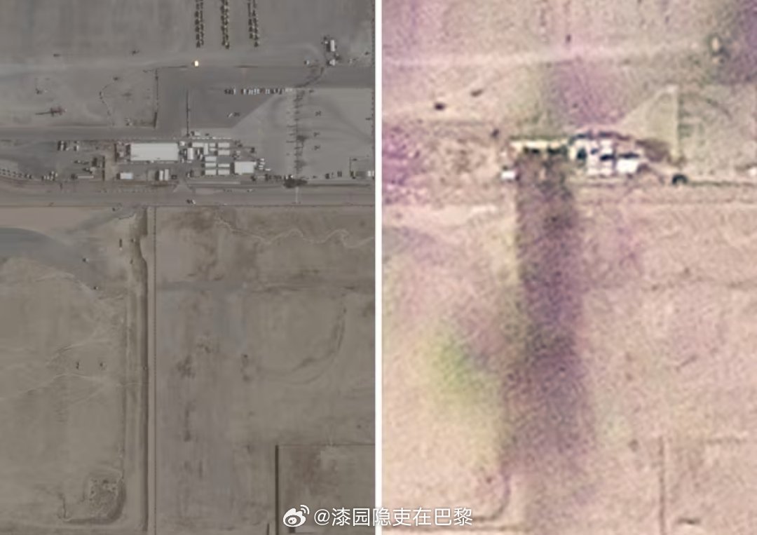 美军称已有6名军人身亡 据 CNN 援引的一名消息人士称，在与伊朗的冲突中，首批