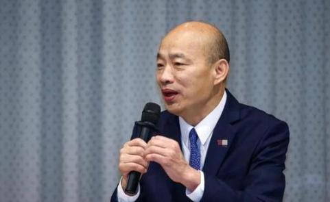 蓝营这次的脸丢大了。

民进党