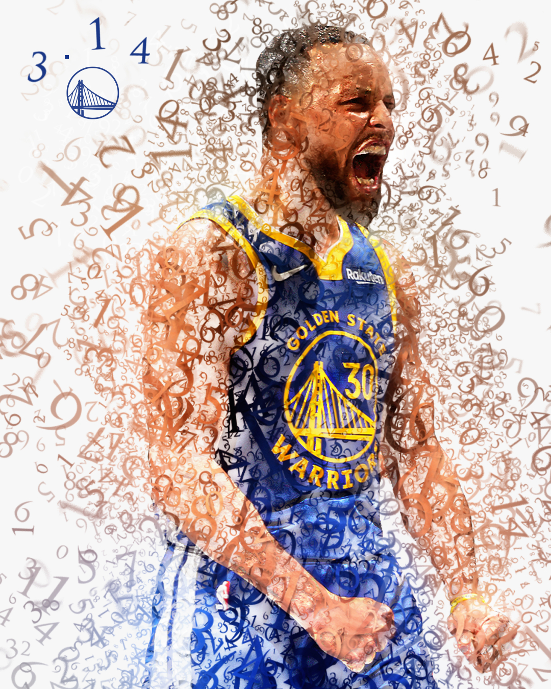 3.14 π未来依旧无限可能3️⃣0️⃣ 