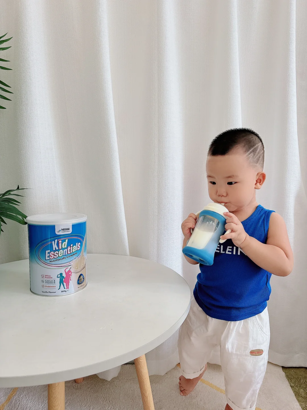 选好儿童成长奶粉，儿童成长发育必须安排哦