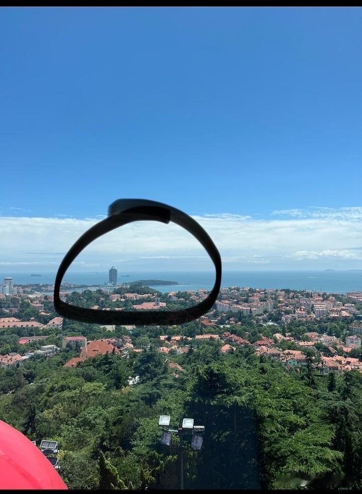 青岛这个地方是哪里？