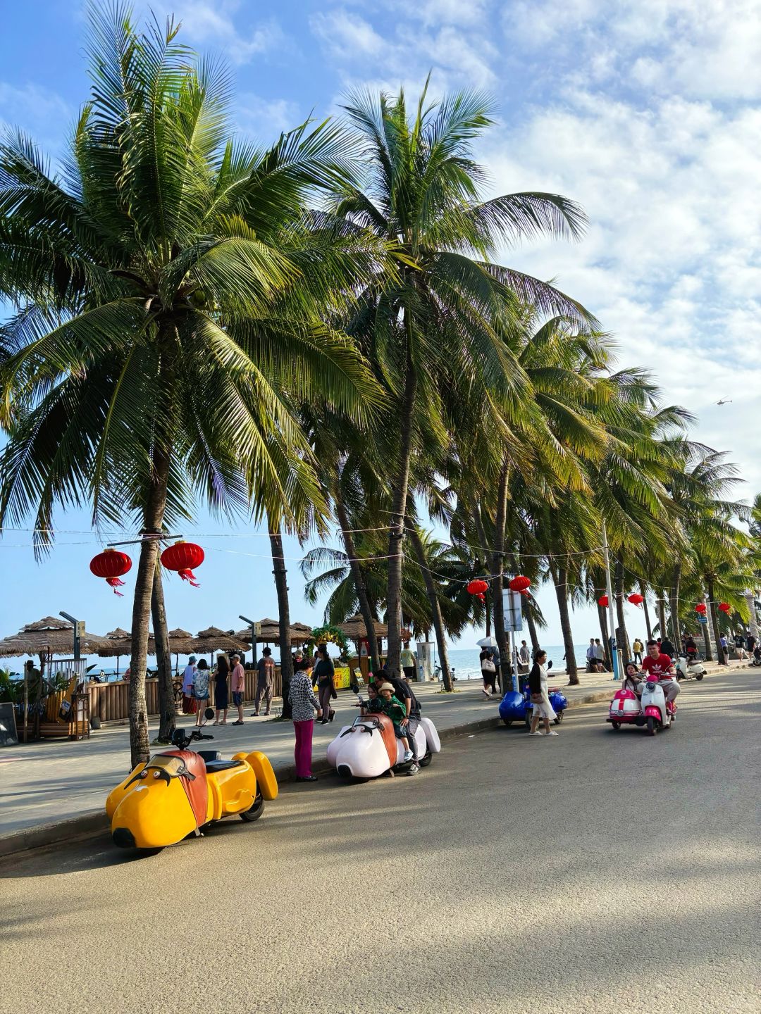 3月海南旅游现状，本地人说点真心话