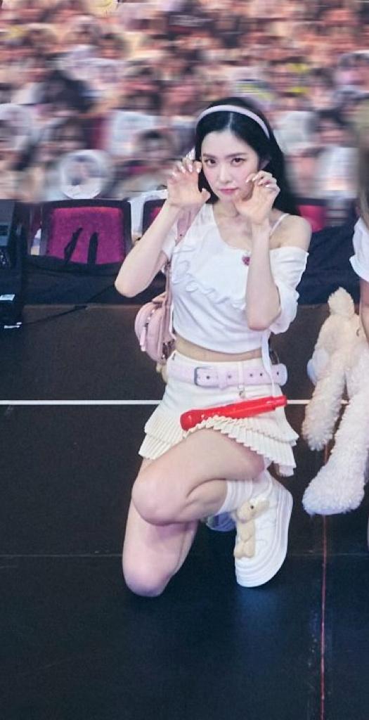 260919 Red_VelvetJP 更新IRENE相关 ​​​