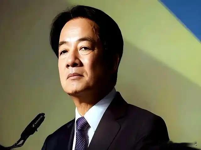 重磅定调：赖清德当局，台海最大乱源！
 新华社、外交部最新硬核发声，一语敲定性质