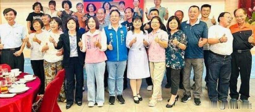 谢典霖席开十余桌，魏平政等人也参与其中，检调却出手查办，王惠美应有所思考！就在今