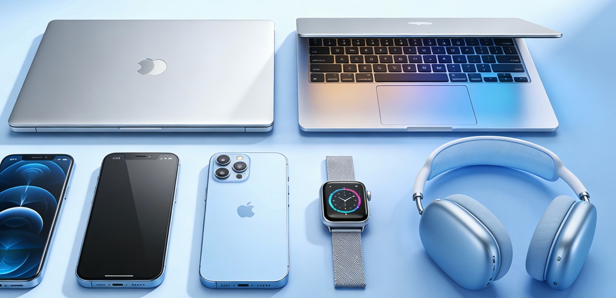 买数码设备会考虑全家桶吗现在买手机、电脑、平板这些数码产品，很多人都会纠结要不要