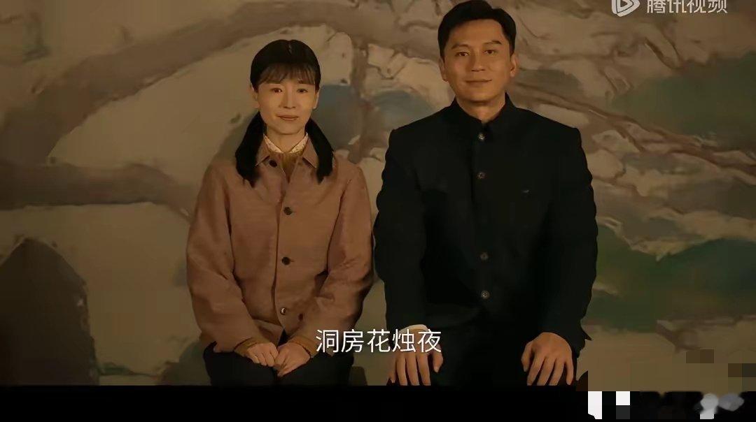 同样是装年轻，梅婷和董洁的《六姊妹》为什么不如《小巷人家》？年代剧《六姊妹》因女