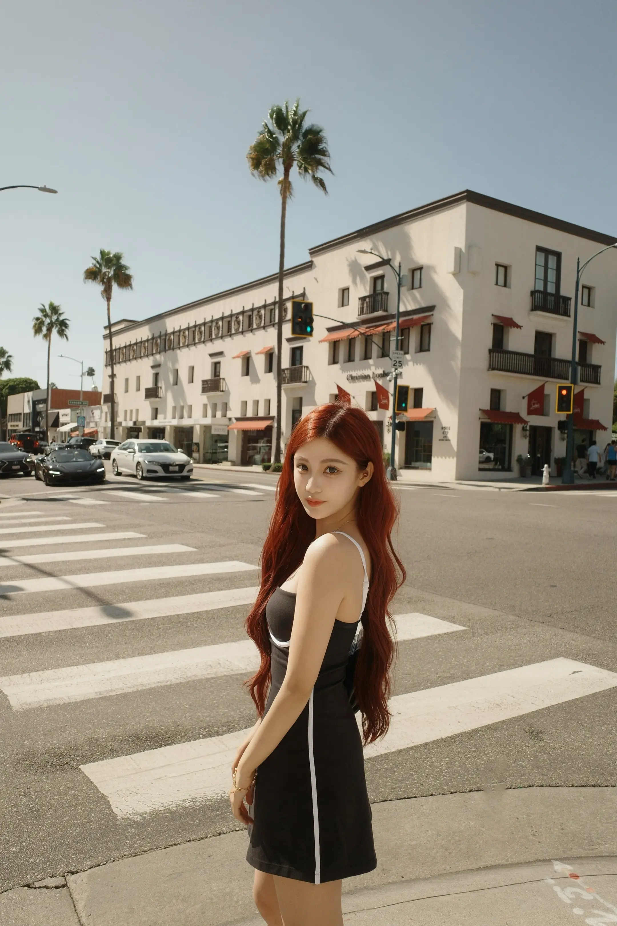 -California recap🎞️ 最爱的地方配上最爱的歌💛