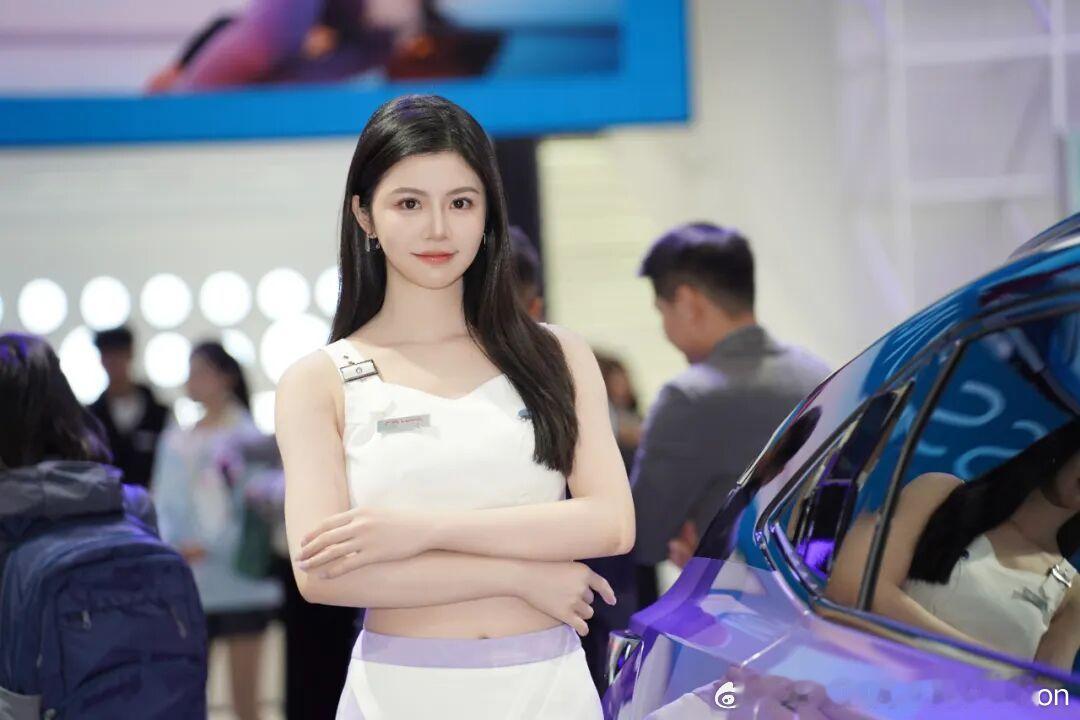 【2025广州车展花絮之三】