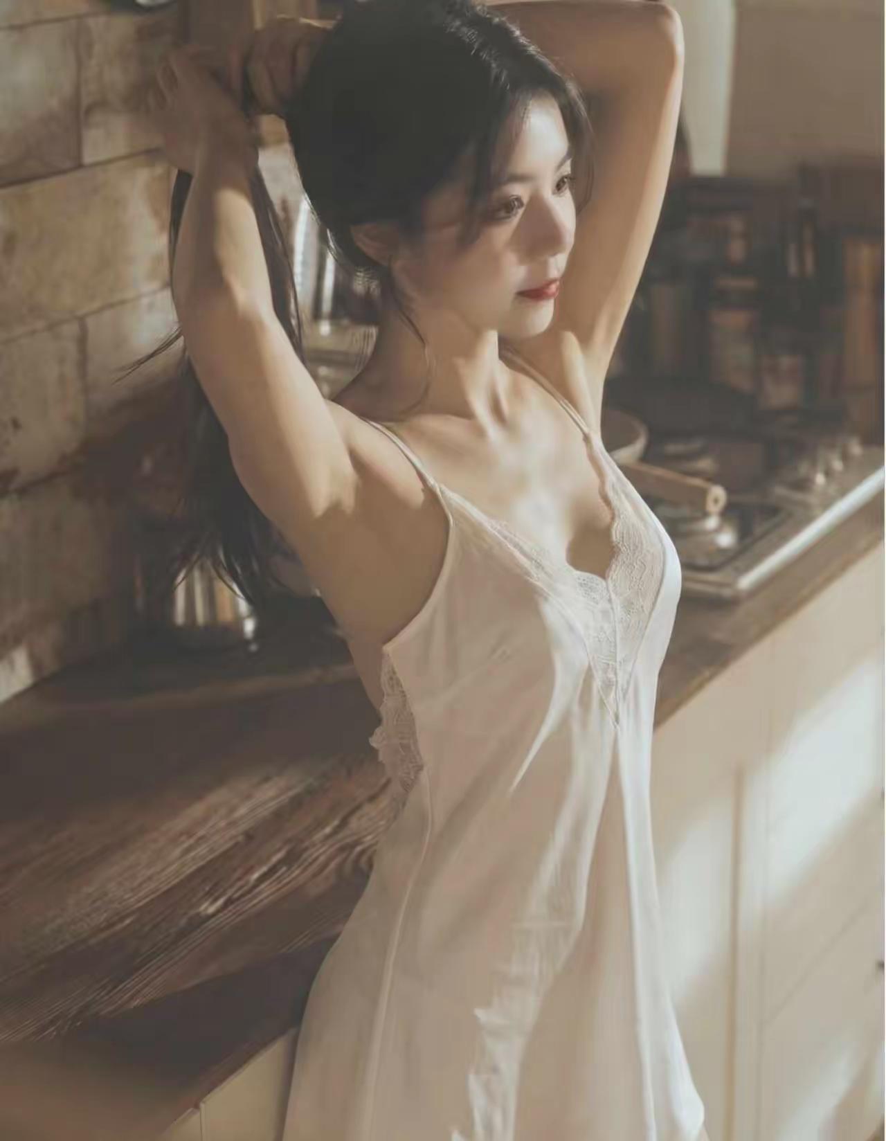 为什么成熟的女人越来越受欢迎