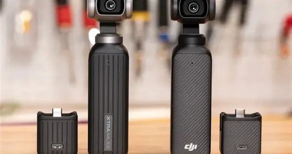 美國突然冒出新品牌1:1復刻大疆！硬件相同售價更低：還不受關稅影響