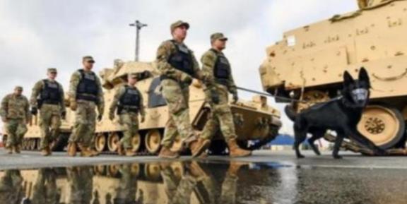 北约一旦踏入俄罗斯本土，中国就必须出兵？

北约东扩脚步不停，俄罗斯边境压力山大