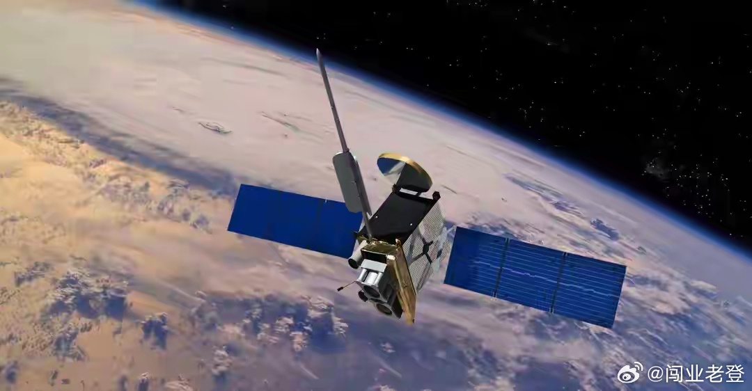 重磅！中国宣布：北斗卫星系统在轨升级，精度提升到底能干啥？北斗卫星突然要升级，很