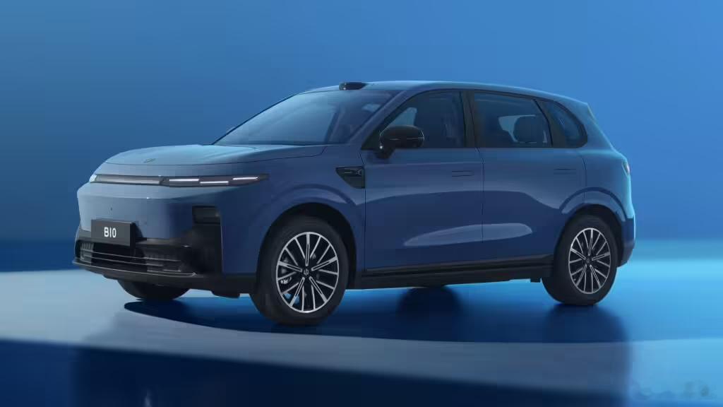 中国品牌出海再添新路径据德国汽车媒体《Automobilwoche》22 日消息