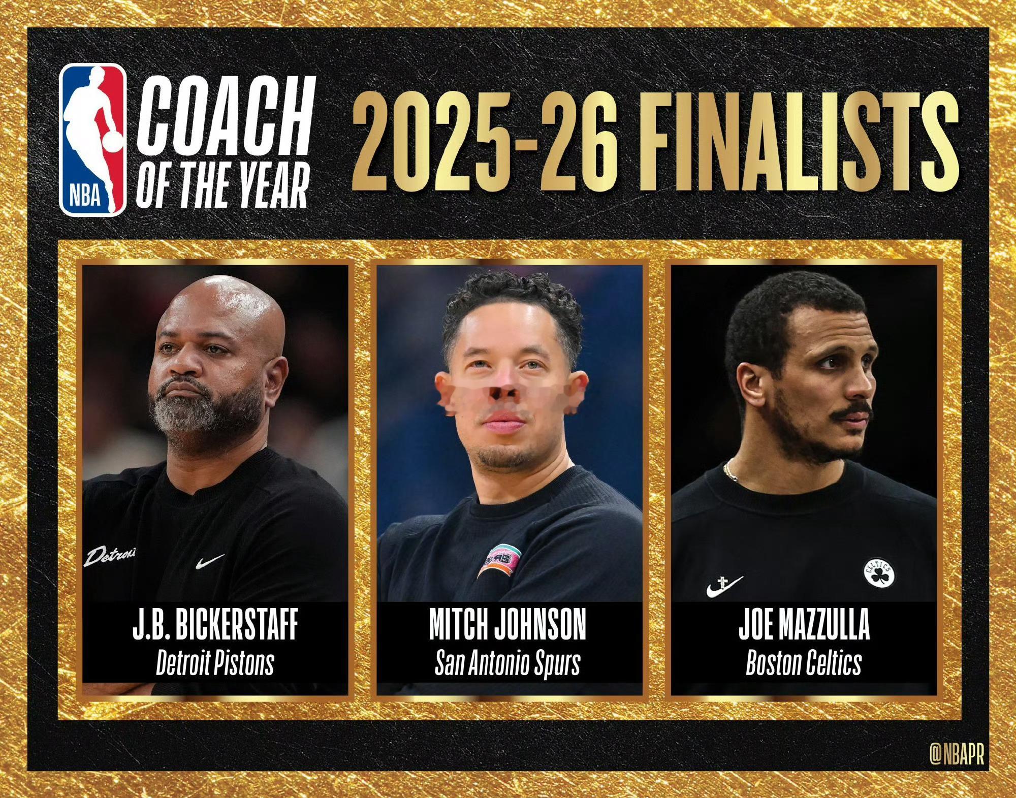 今年可以，黑七黑六都有了，黑八还会远嘛…nba吐槽大会NBA