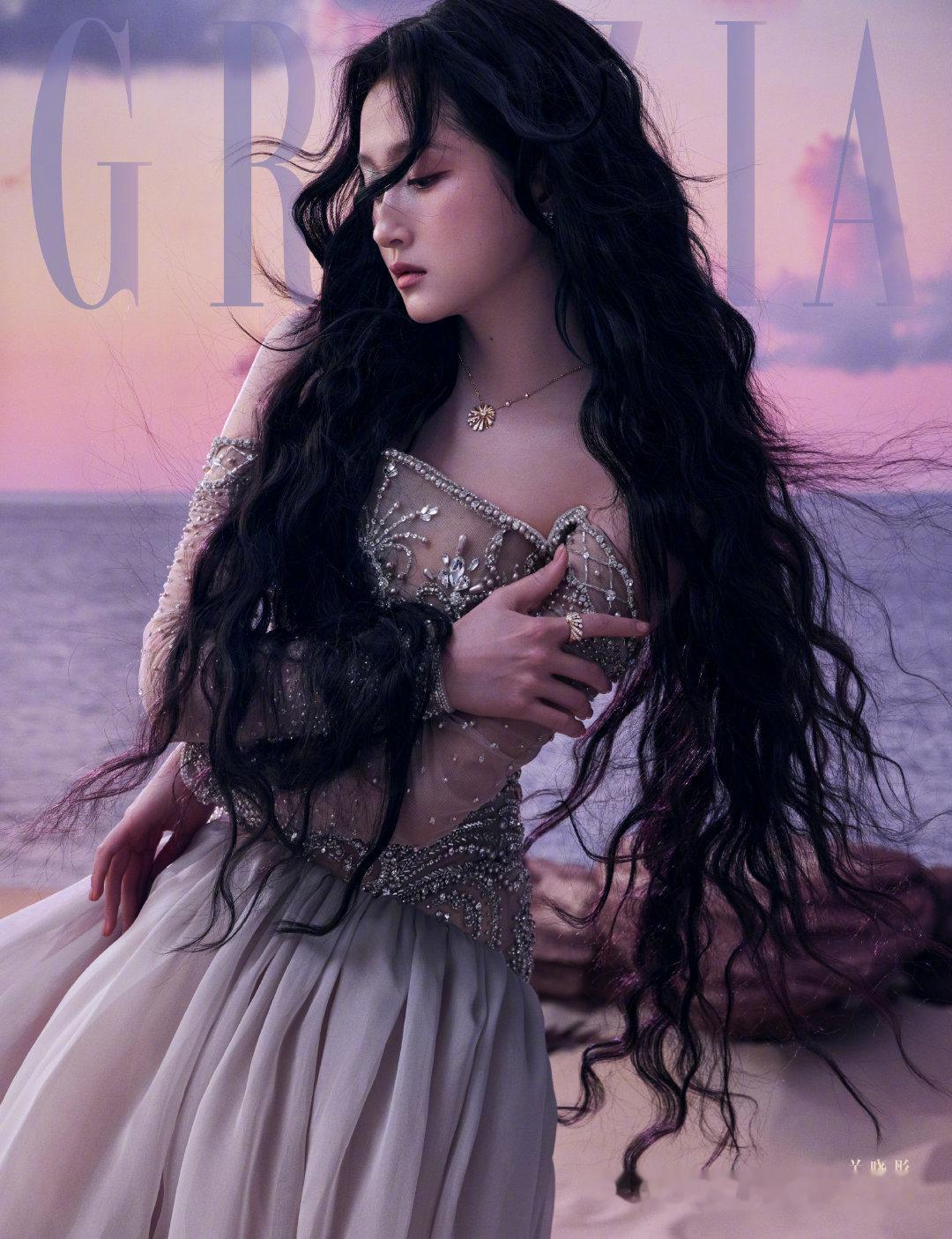 哎呦宝宝好美呀 