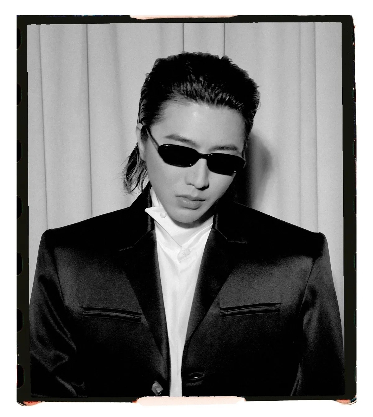 蔡徐坤｜GQ US Met Gala After Party GQ Party上