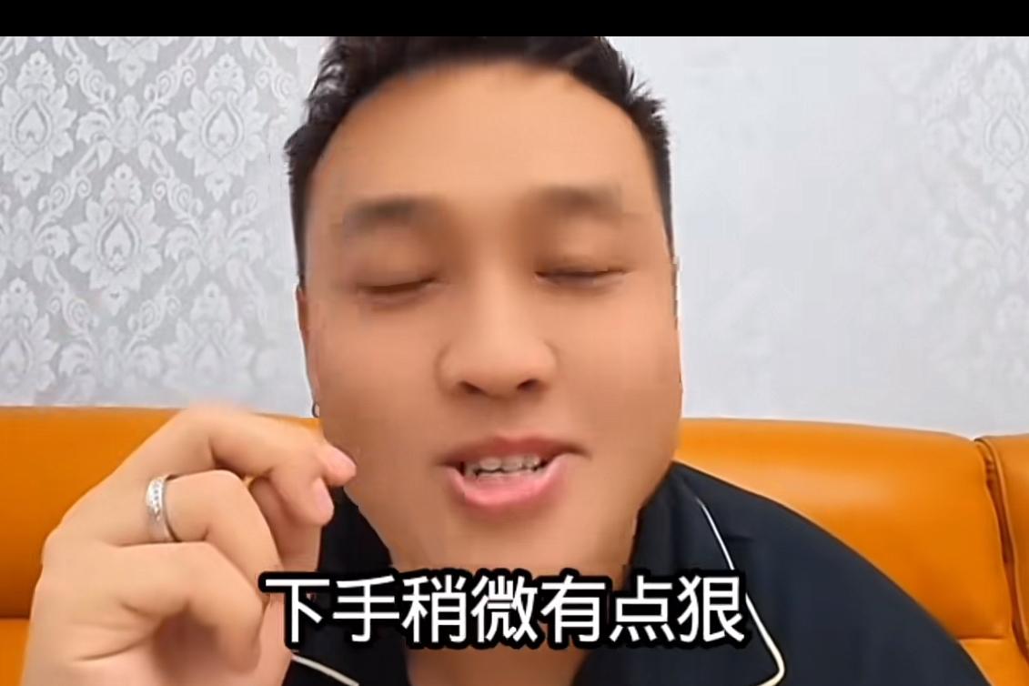 听听“天天快乐”博主解释亚运会，
真是心里太畅快了。

他表示：啥叫亚运会，
就