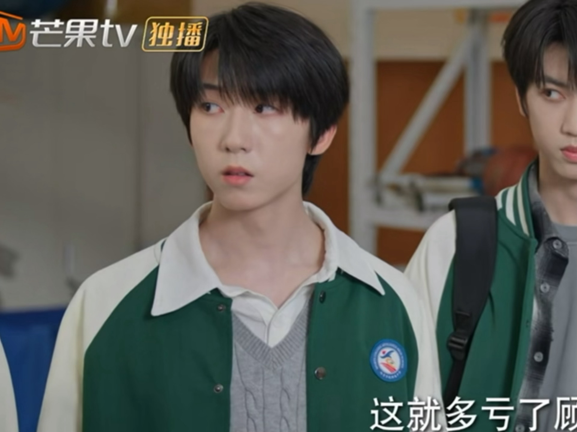 我感觉这个BGM太配了啊