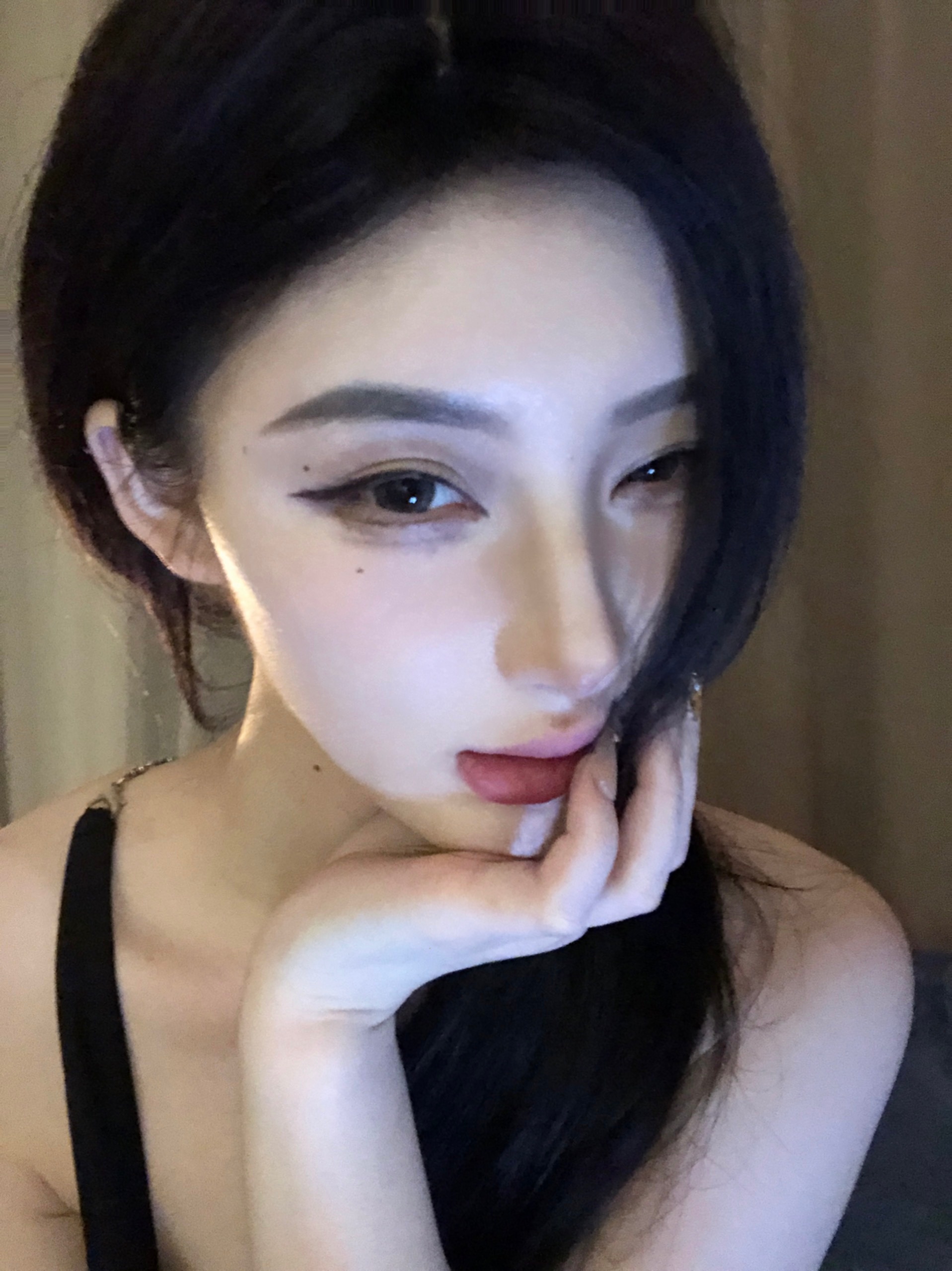 作息已经混乱到恢复正常了 ​​​