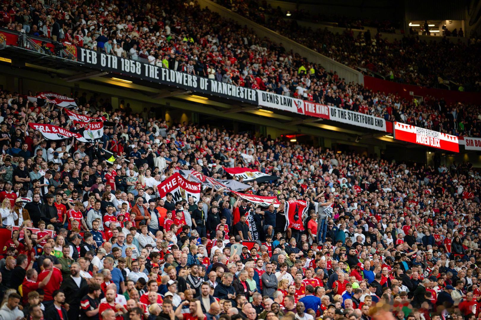 曼联足球俱乐部始终以作为一家包容且欢迎所有人的俱乐部为荣。我们多元化的球员与员工