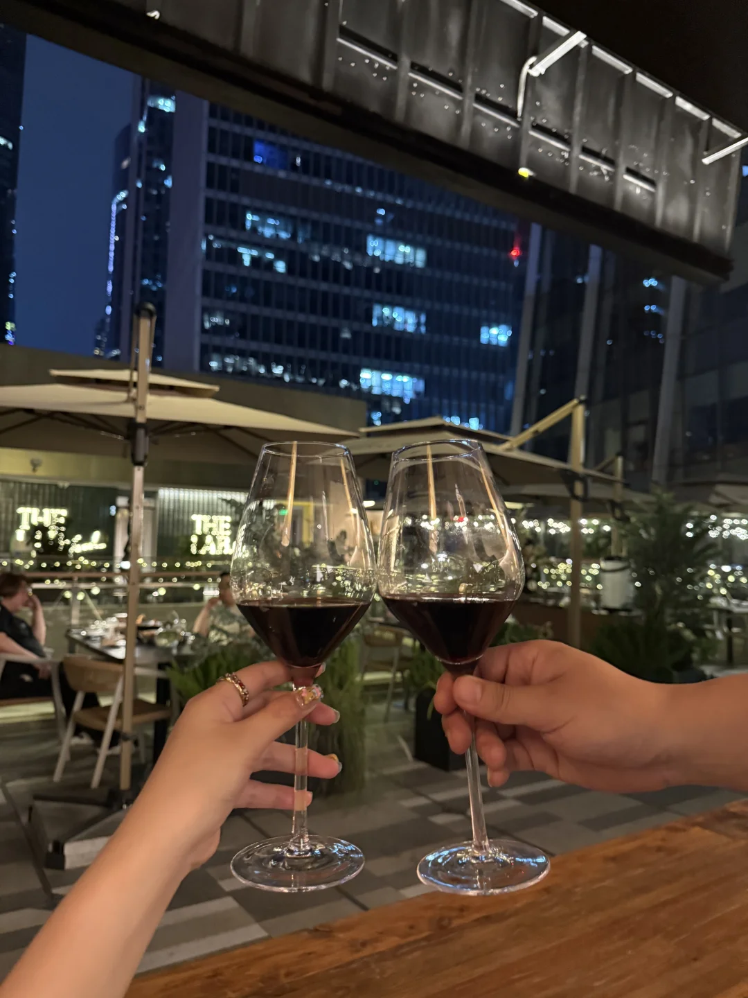 广州微醺！！免费的！！快去。。。