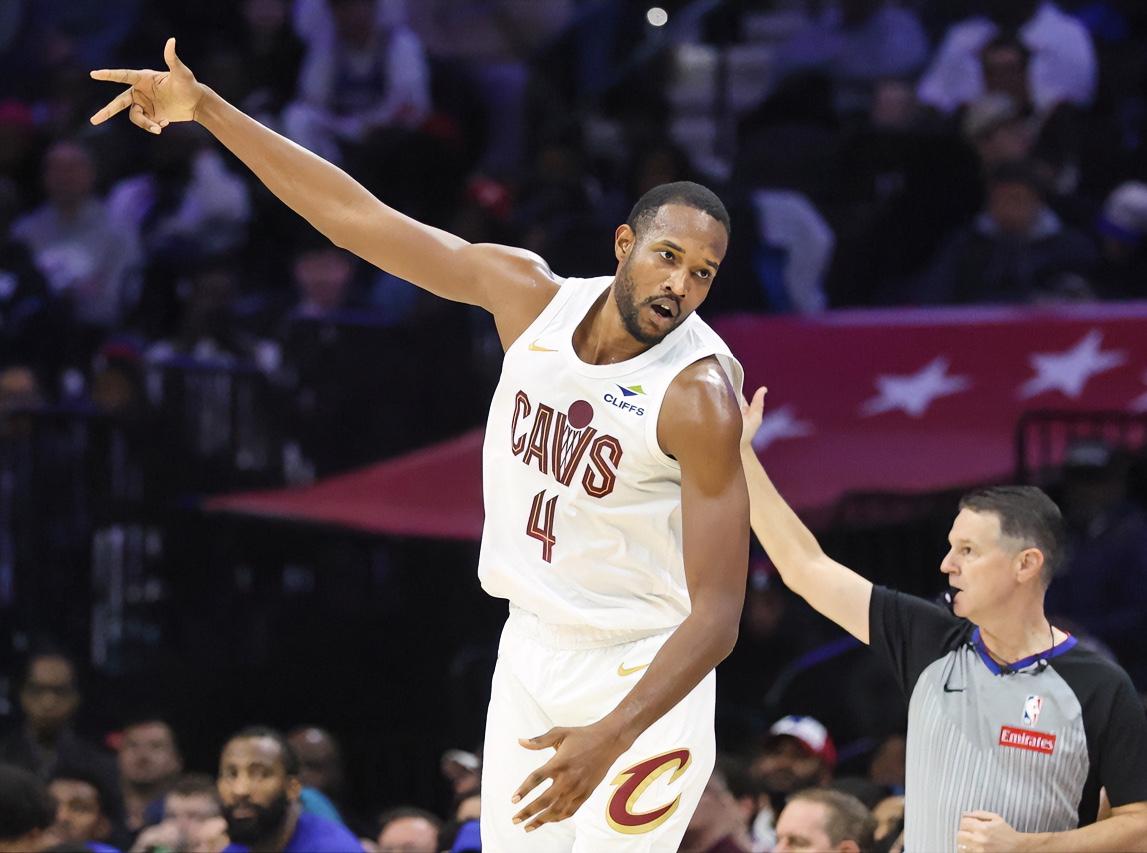 主场战神！莫布里G5轰23+9零失误，球迷却建议教练雪藏他？

NBA季后赛首轮