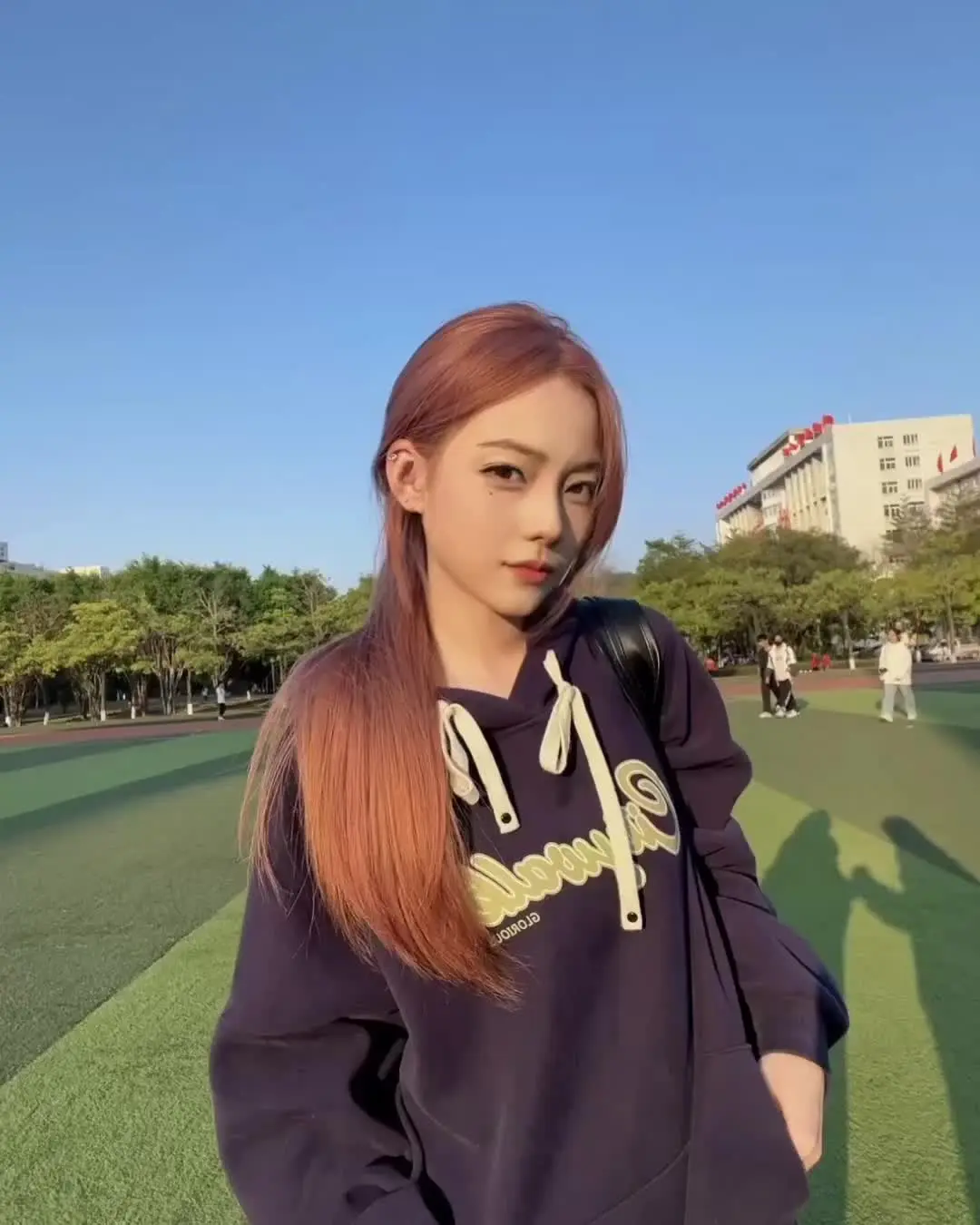 我可以吗 老婆 和你比起来他们都索然无味 ♌️