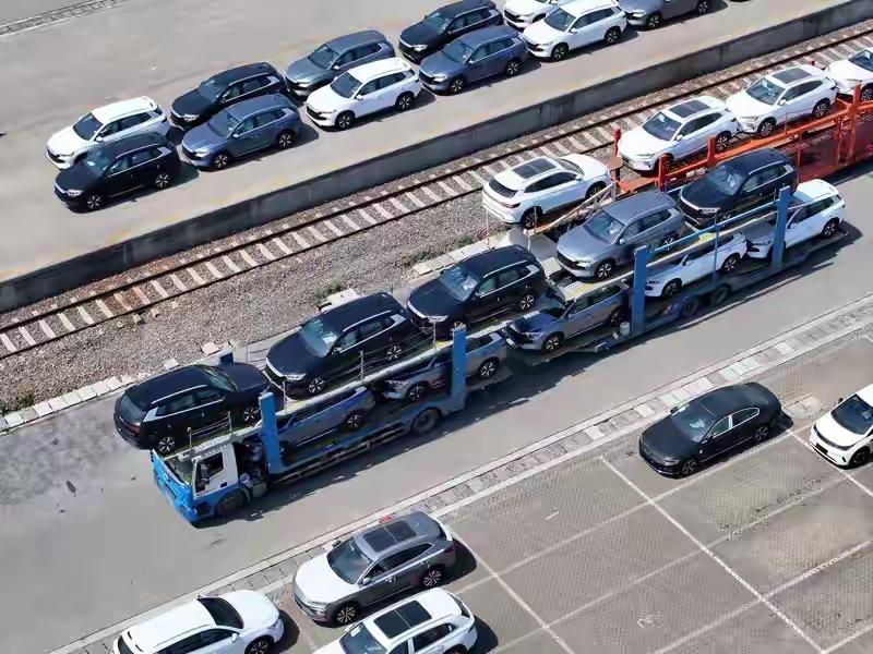 欧盟突然官宣！“欧盟制造”名单出炉，唯独没有中国，背后真相太现实
 
刚刚，欧盟