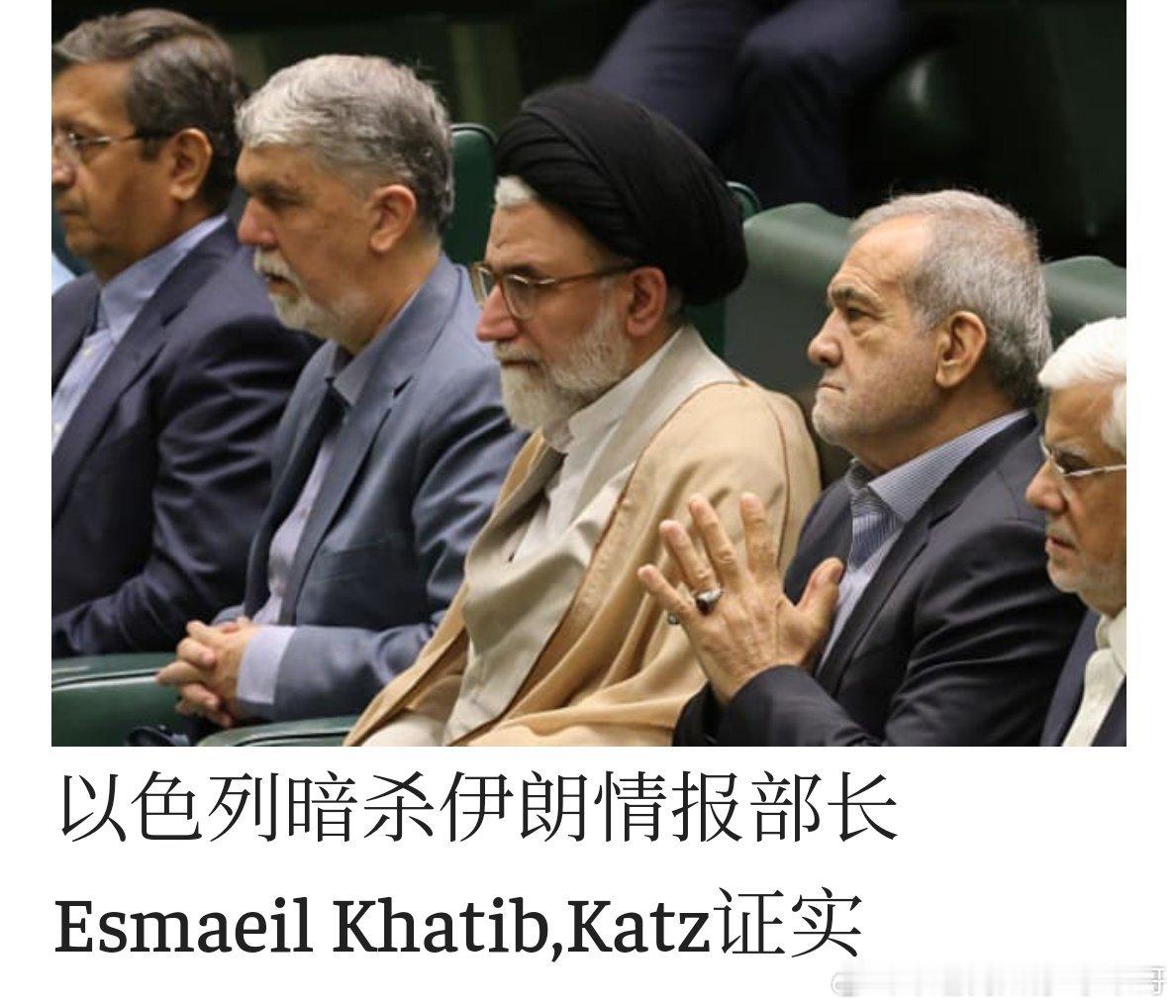 接着来哈提卜是一名什叶派宗教人士，与哈梅内伊关系密切，被视为可以控制伊朗总统佩泽