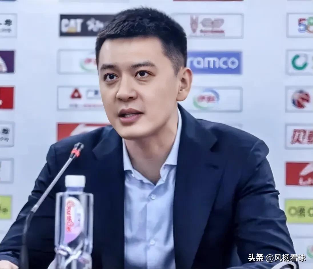 辽宁69-96爆冷不敌浙江，杨鸣怒批这4人表现不合格！
1、张镇麟状态低迷，全场