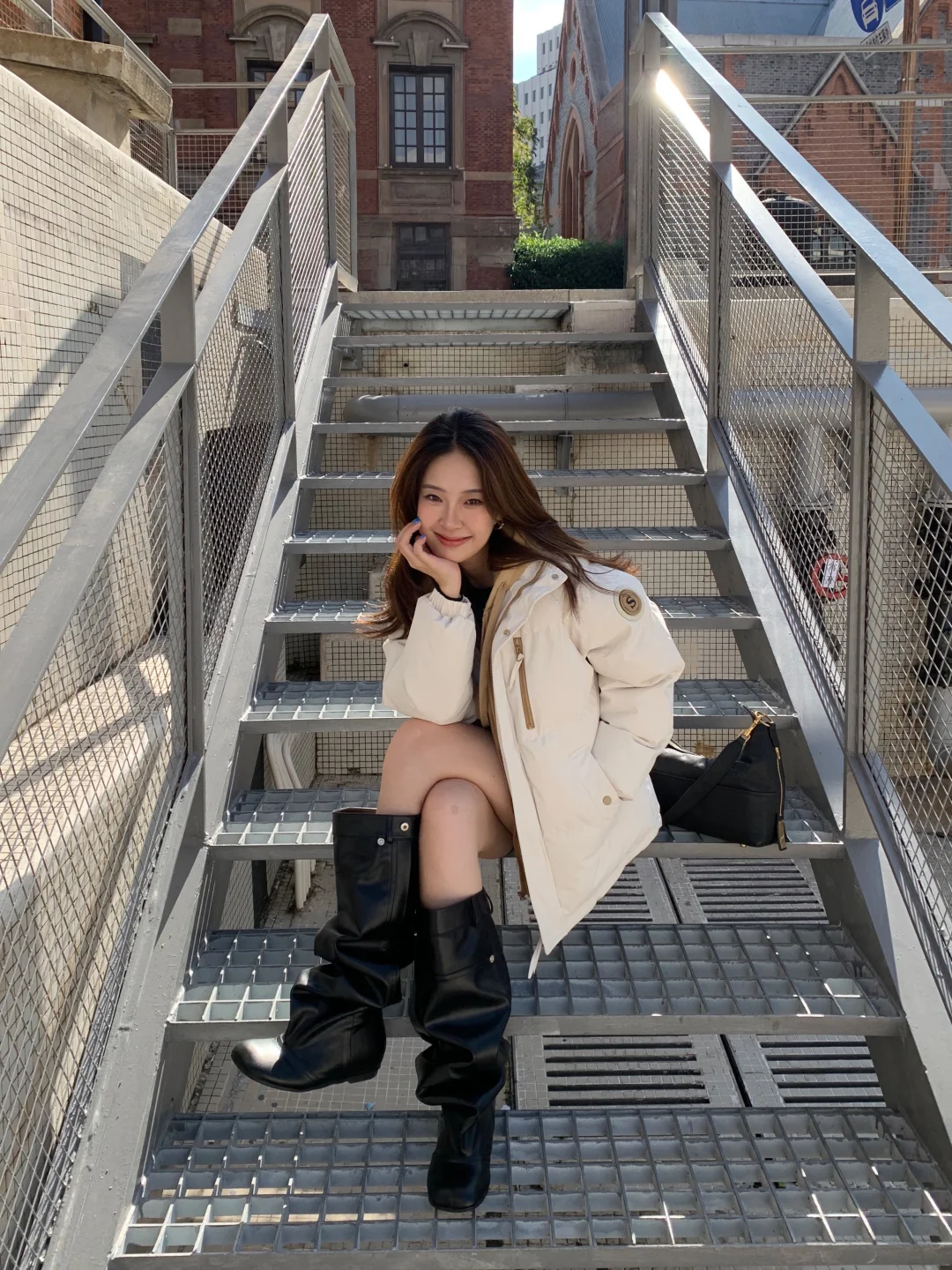 人类迷恋冬天的证据