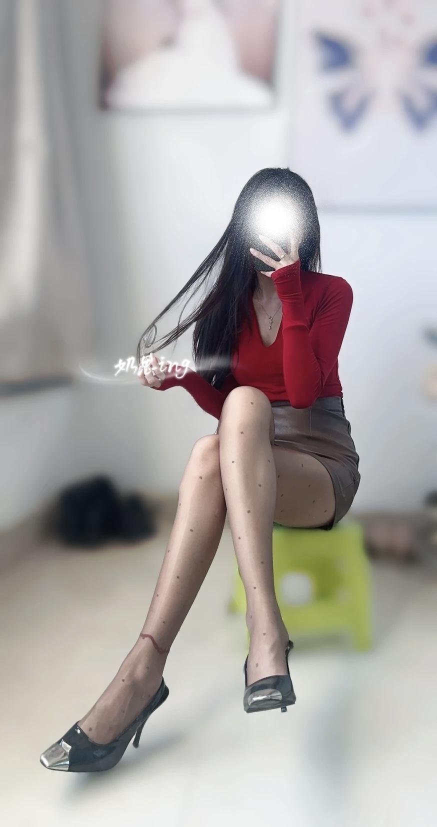 哪款鞋子符合你的审美?[kiss]