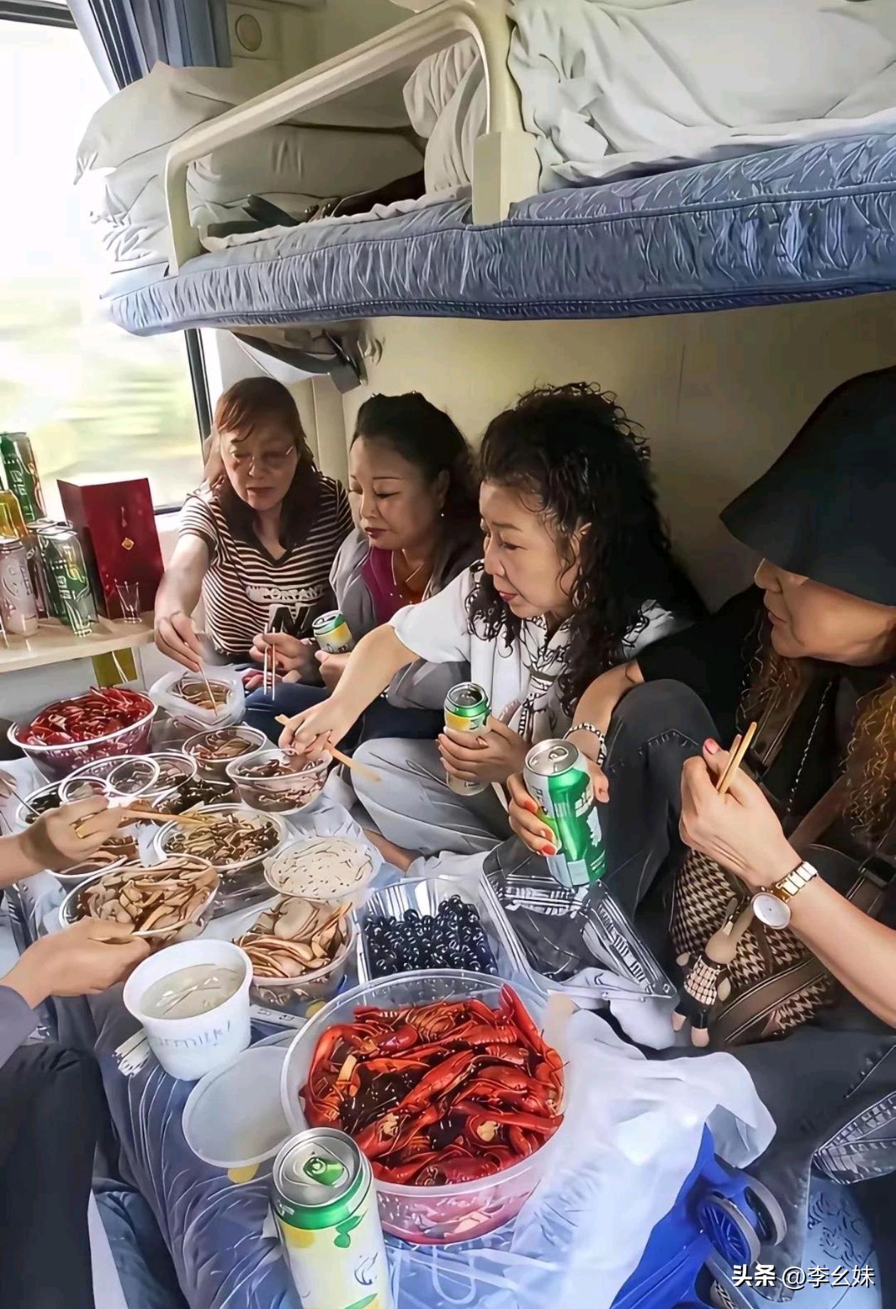你们猜，他们会不会内耗？