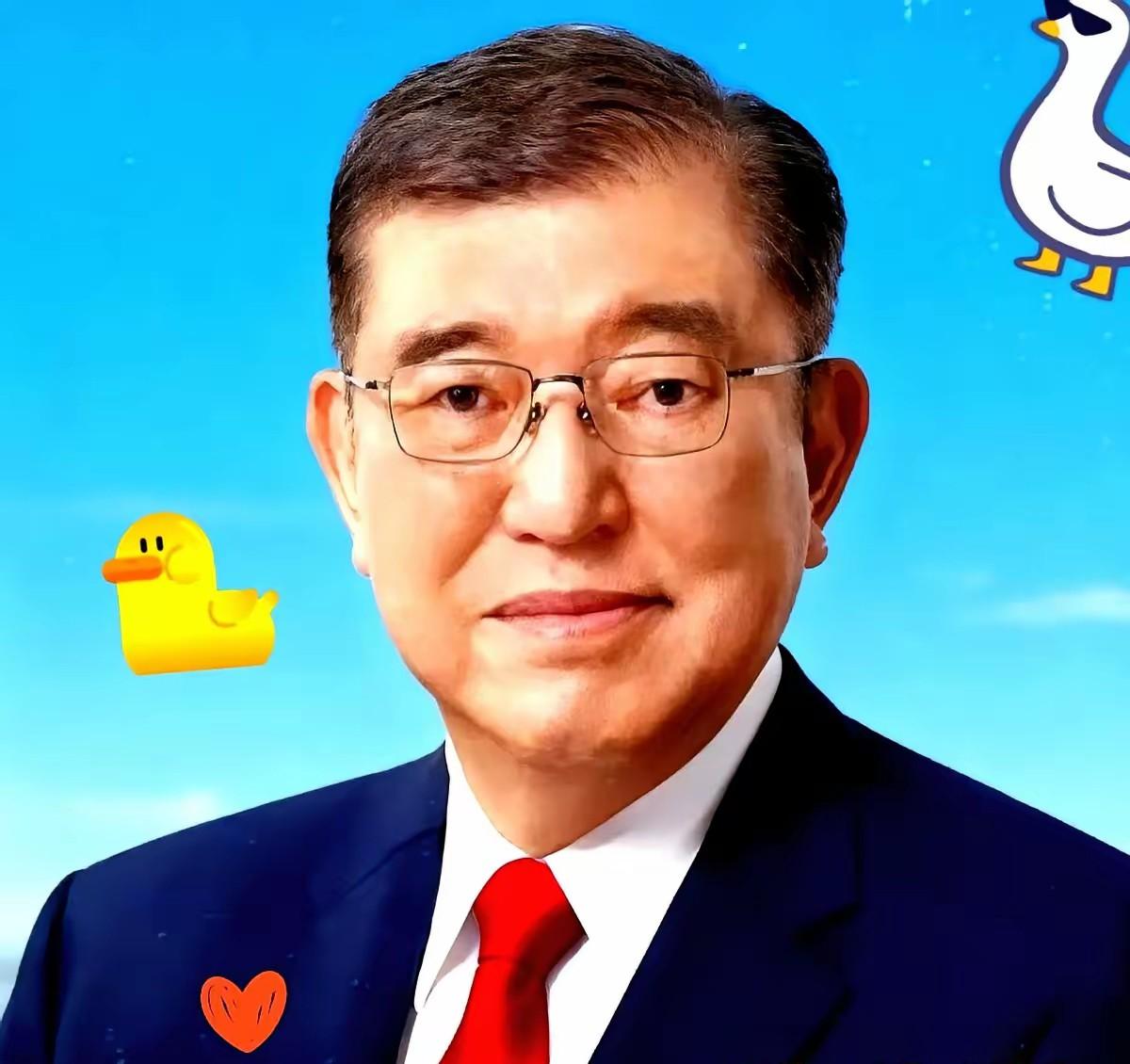 日本政坛这两天突然炸出一个大瓜，前首相石破茂在接受《每日新闻》采访时放话说，明治