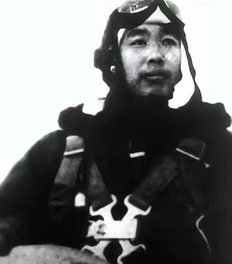 1951年，志愿军飞行员华龙毅被美军战机击落，身负重伤降落在一个山头，就在这时，