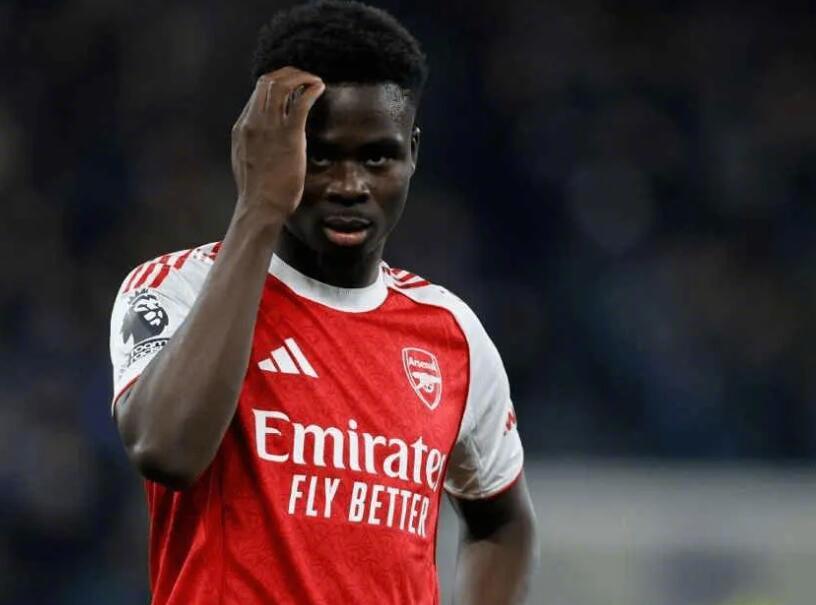 【ESPN：萨卡&阿森纳仍没谈妥续约，若情况持续他必受豪门追求】ESPN两位记者