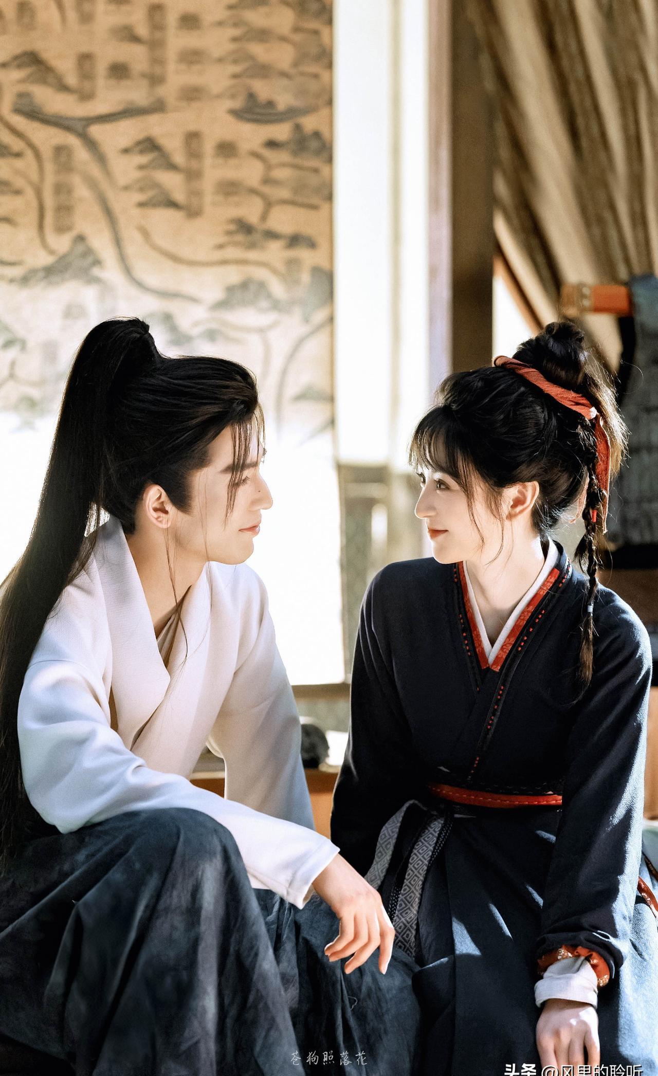 见过将军卸甲吗？
不是脱盔甲那种。
是那种在战场上断骨都不吭声的硬汉，唯独在你面