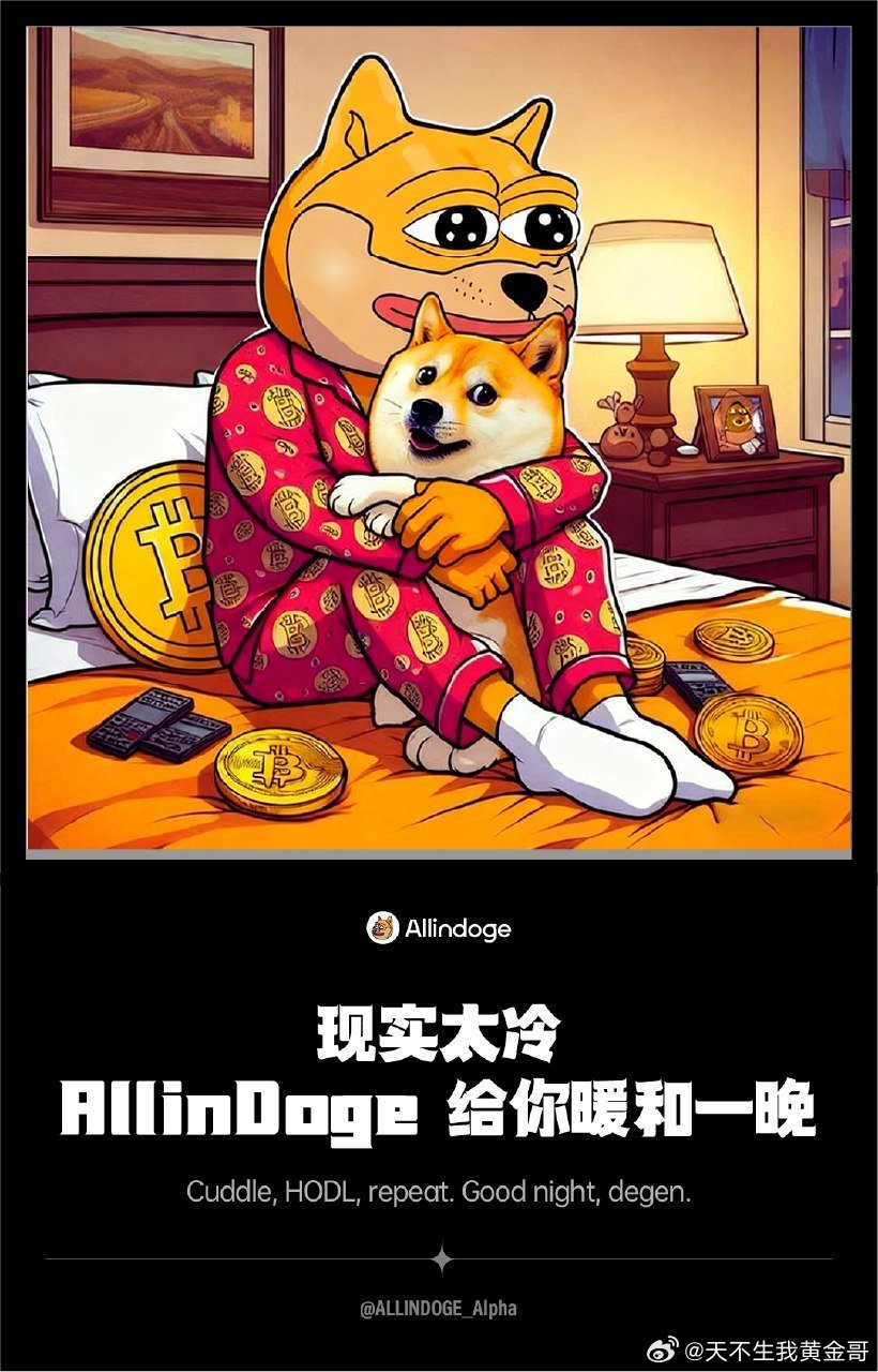 Web3 AI工具平台ALLINDOGE再迎生态利好！依托MCP核心协议，实现链