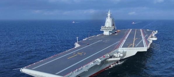 战争边缘，中美对峙的风险评估
中美真会打起来吗，有点吓人。好像都在说，冲突一触即