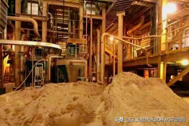 中国稀土精炼技术虽强，但也有不少壁垒。从技术层面看，提纯精度是个难题。像一些高端