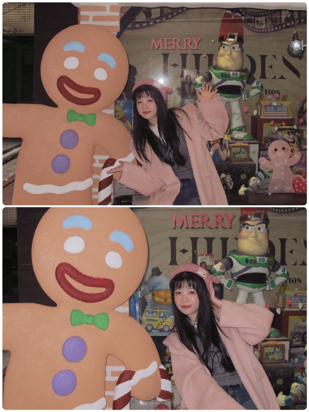 科学老师眼里有科学老师的“西西弗斯推石头”