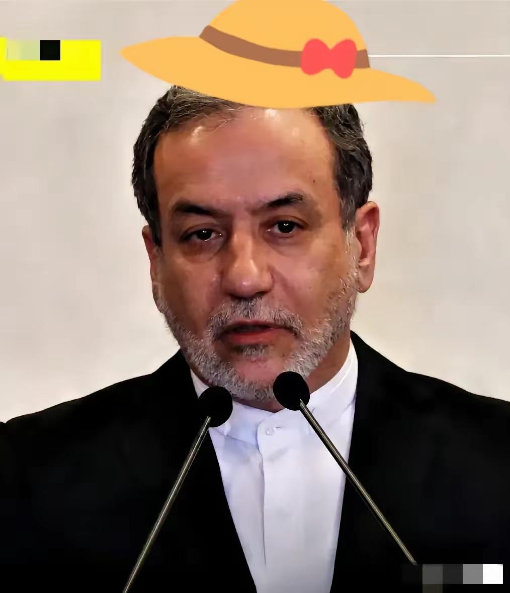 伊朗传来消息。
4月26日深夜，伊朗外长阿拉格齐一个电话直通沙特，跟外交大臣费萨