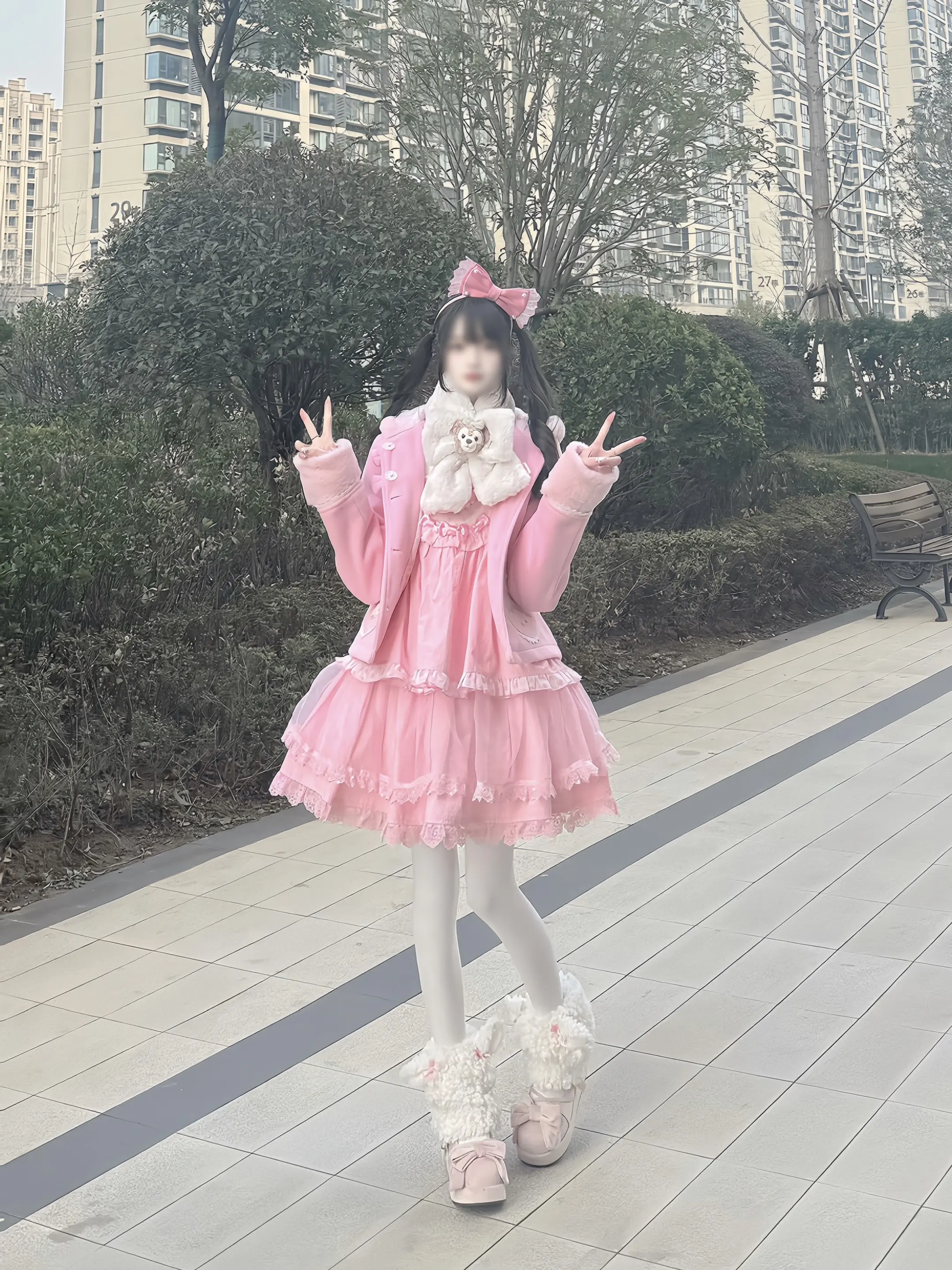 我的叹息 眼泪 我的一切 对你来说都毫无意义