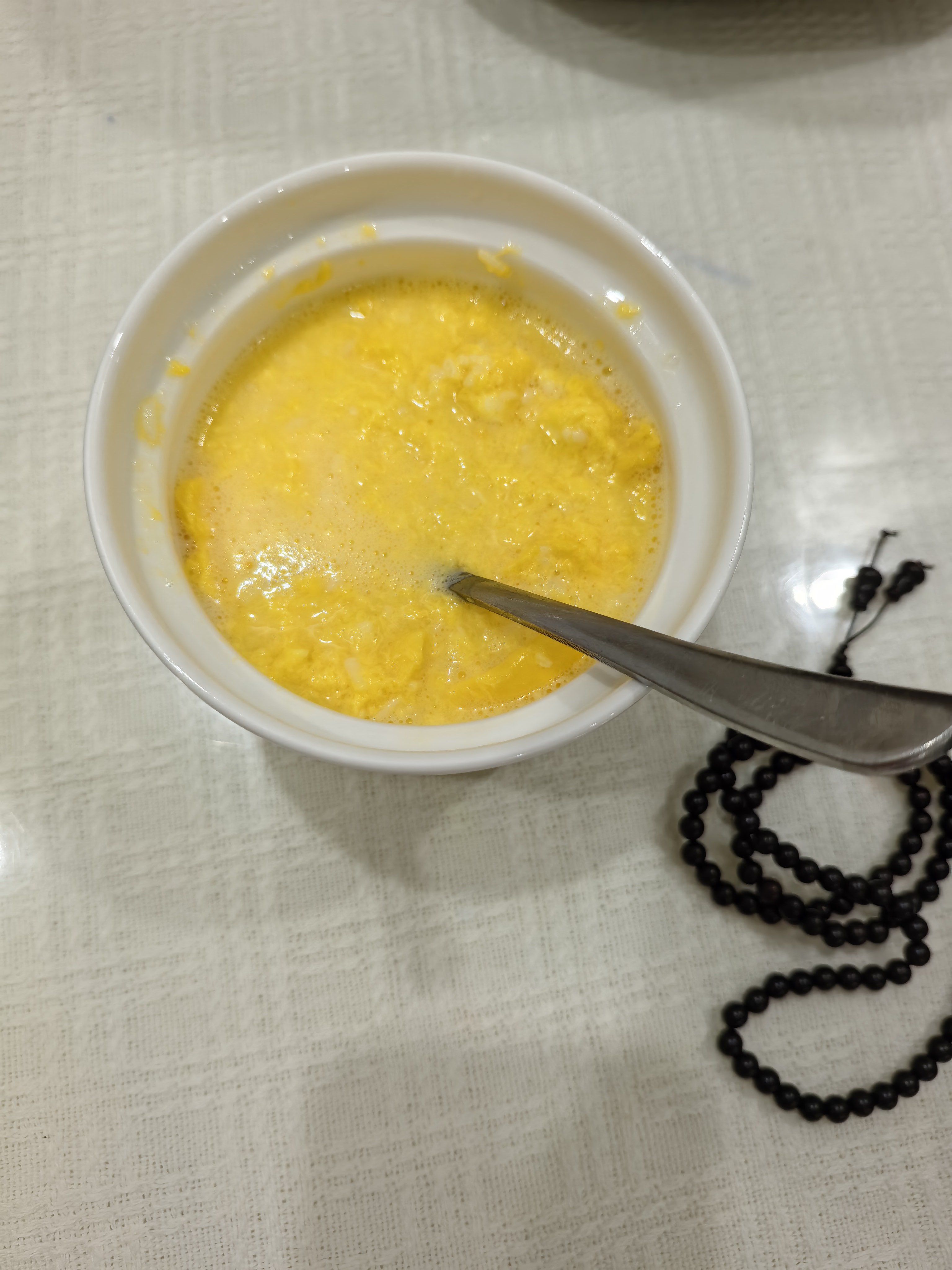 早安！我今天心情很好了！