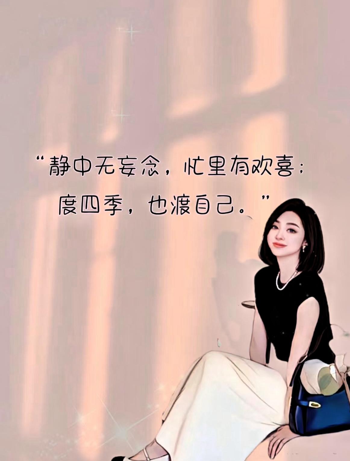 一段醍醐灌顶的话：  
“人从嘴巴到肛门，  本就是一条管道。  你不是来占有的