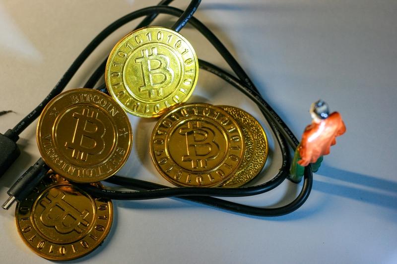 八部门联合整治虚拟货币“挖矿”活动，太有必要了！2025 年以来，虚拟货币市场炒